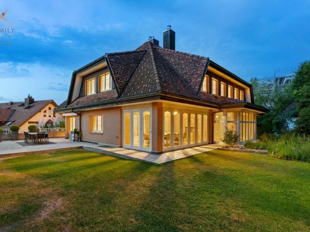 Einfamilienhaus kaufen in Staad (SG), St. Gallen