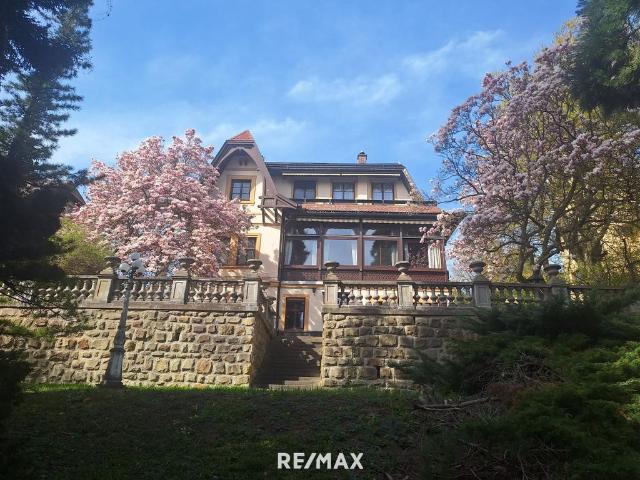 Villa kaufen in Tullnerbach-Lawies, Tullnerbach-Lawies