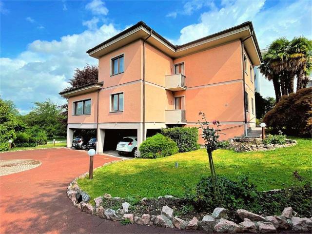 Einfamilienhaus kaufen in Vacallo, Tessin