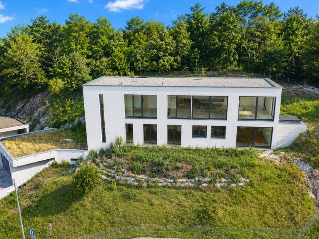 Einfamilienhaus kaufen in Castel San Pietro, Tessin