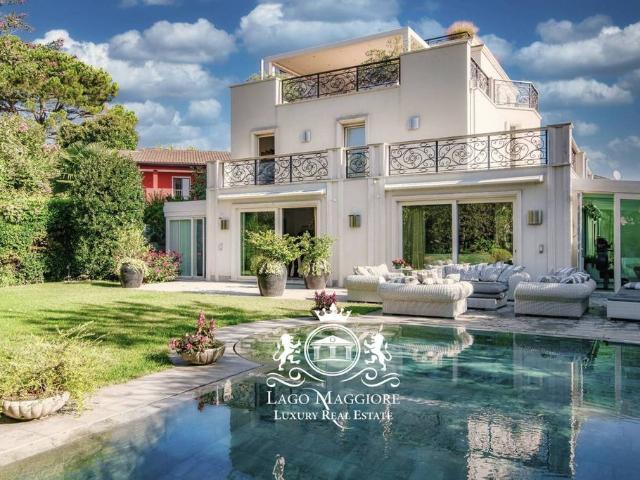 Einfamilienhaus kaufen in Aldesago, Tessin