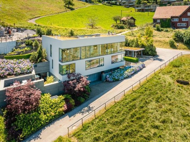Einfamilienhaus kaufen in Walzenhausen, Appenzell Ausserrhoden