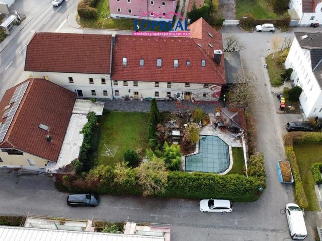 Einfamilienhaus kaufen in Wels, Oberösterreich