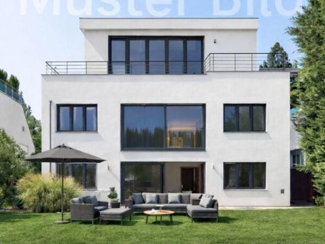 Einfamilienhaus kaufen in Wien