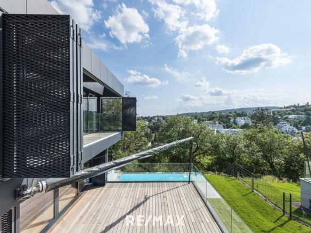 Einfamilienhaus kaufen in Wien