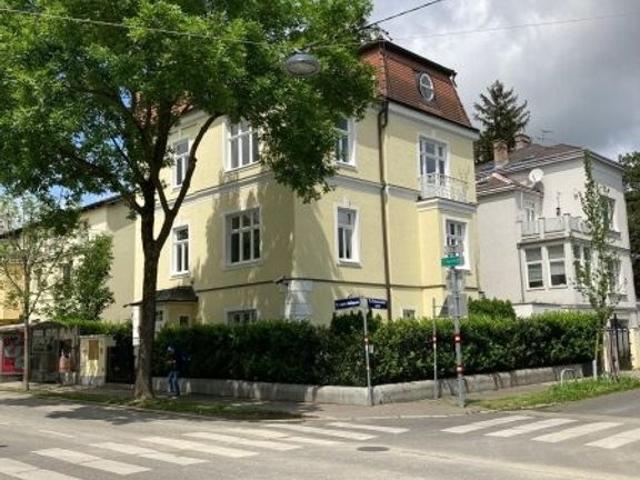Einfamilienhaus kaufen in Wien