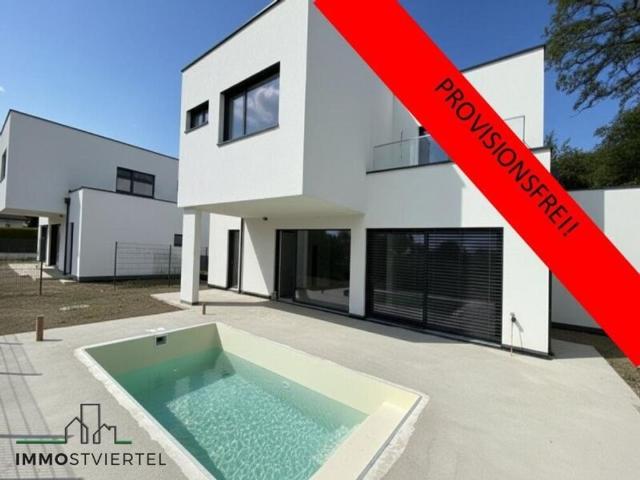 Einfamilienhaus kaufen in Ybbs an der Donau, Niederösterreich