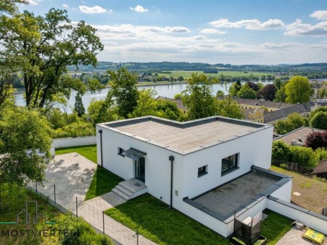 Einfamilienhaus kaufen in Ybbs an der Donau, Niederösterreich