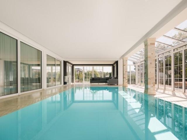 Einfamilienhaus mieten in Oberwaltersdorf, Niederösterreich