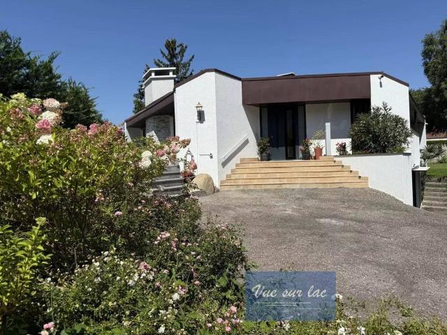 Einfamilienhaus mieten in Veyrier