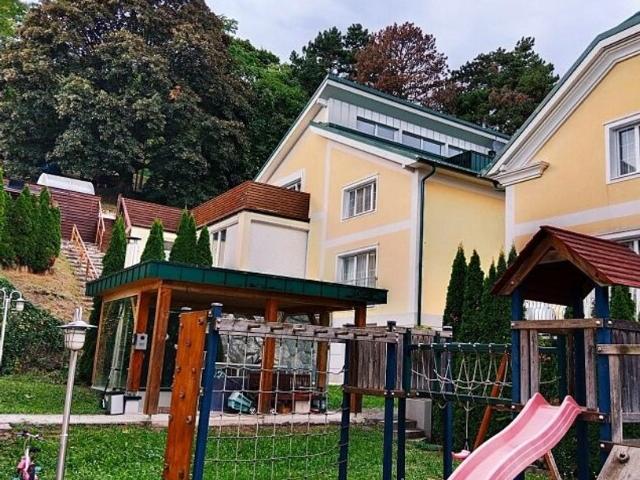 Einfamilienhaus mieten in Weidling, Klosterneuburg