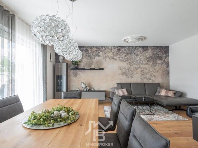 Wohnung kaufen in Luftenberg an der Donau, Oberösterreich