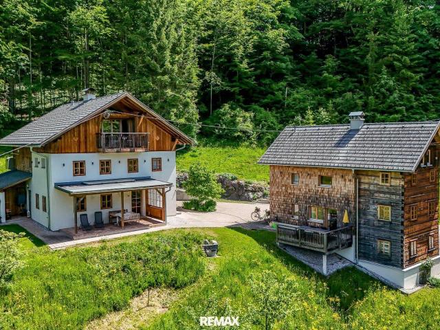 Haus kaufen in Stambach, Bad Goisern am Hallstättersee