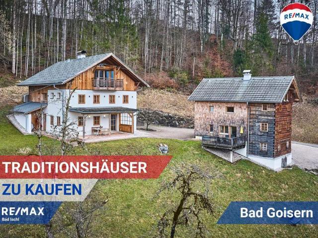 Haus kaufen in Gmunden, Oberösterreich