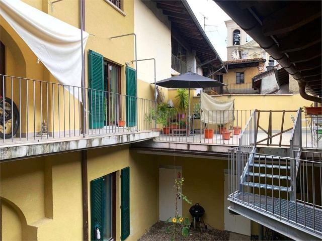 Immobilie kaufen in Mendrisio, Tessin