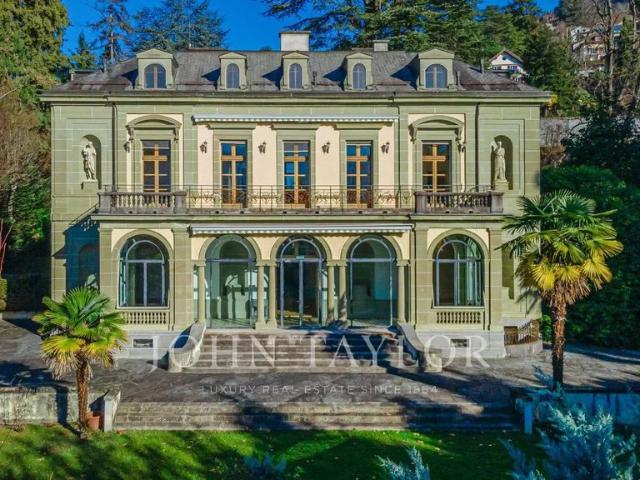 Immobilie kaufen in Chailly-Montreux, Waadt