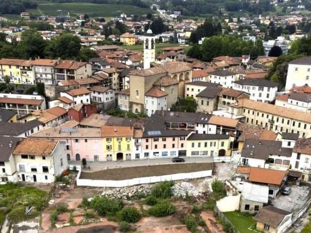 Immobilie kaufen in S. Pietro, Tessin