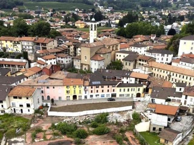 Immobilie kaufen in S. Pietro, Tessin