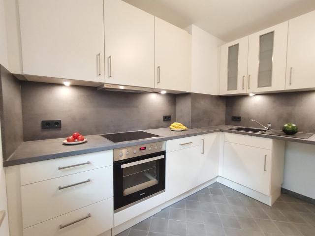 Wohnung mieten in Kiel, Schleswig-Holstein
