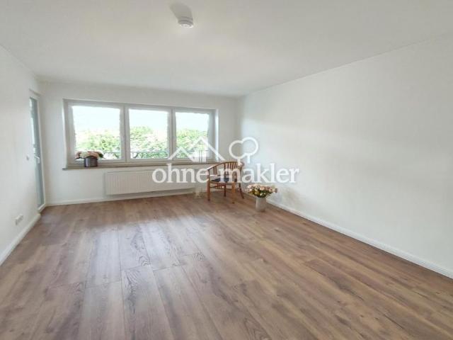 Apartment mieten in Wellingdorf, Kiel