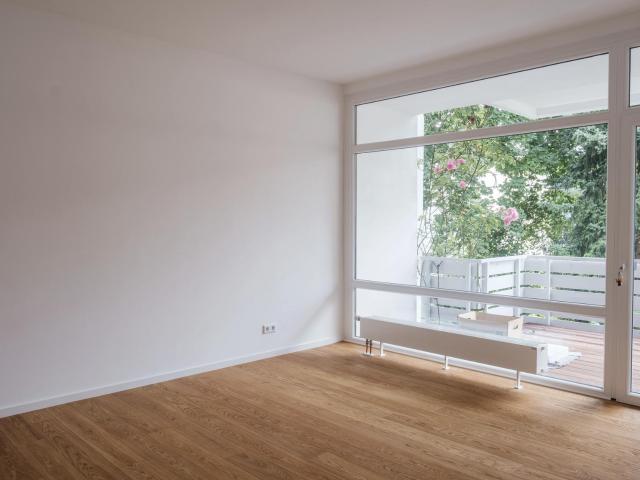 Apartment mieten in Wilhelmstadt, Berlin