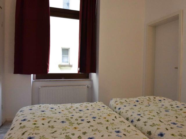 Apartment mieten in Wichlinghausen, Wuppertal