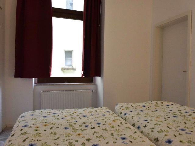 Apartment mieten in Wichlinghausen, Wuppertal