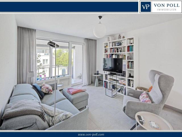 Wohnung kaufen in Aplerbeck, Dortmund