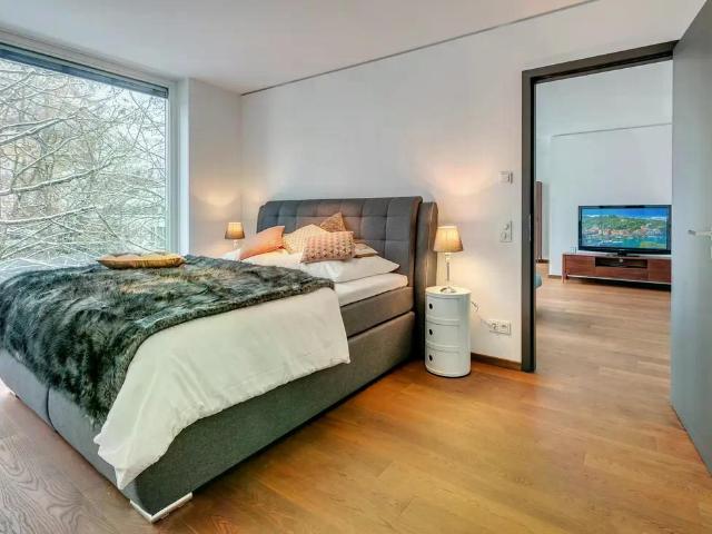 Apartment mieten in Neuhausen-Nymphenburg, München