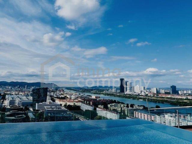 Apartment kaufen in KG Leopoldstadt, Wien