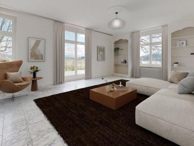 Apartment mieten in Vorackerrain, Muri bei Bern