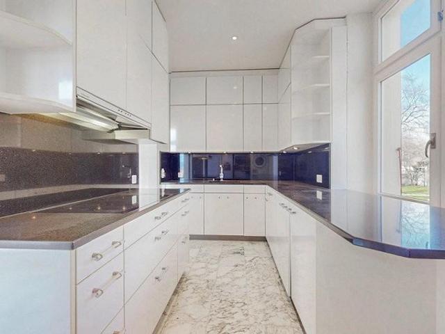 Apartment mieten in Vorackerrain, Muri bei Bern