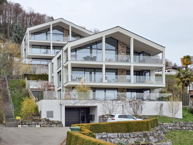 Immobilie kaufen in Hondrich, Bern