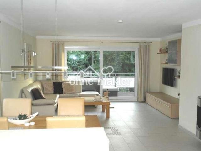 Apartment mieten in Hochneukirch, Jüchen