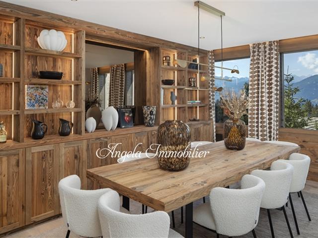 Wohnung mieten in Crans-Montana, Wallis