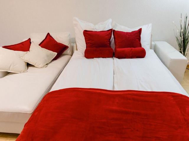 Apartment mieten in Wesseling, Wesseling-Mitte