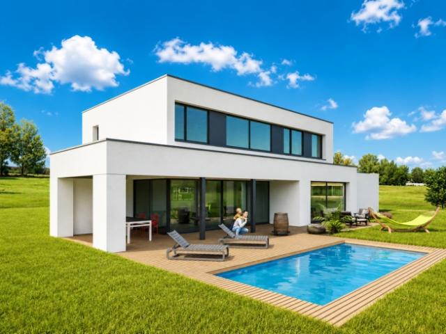 Einfamilienhaus kaufen in Courgenay, Jura