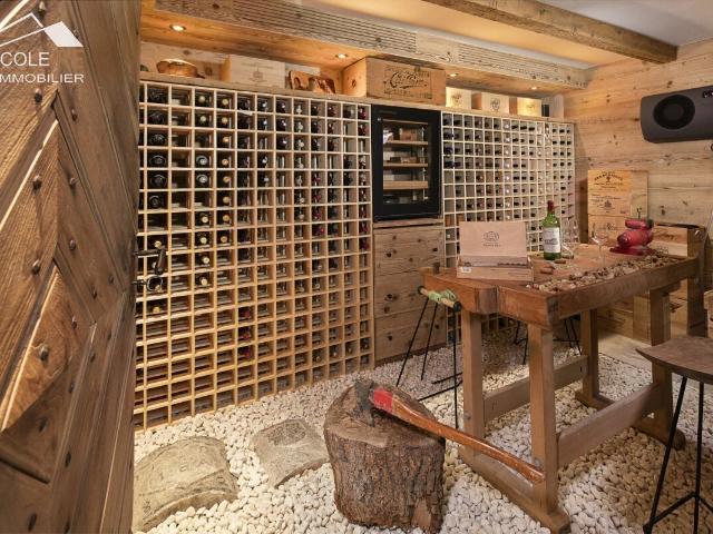 Wohnung kaufen in Crans-Montana, Wallis