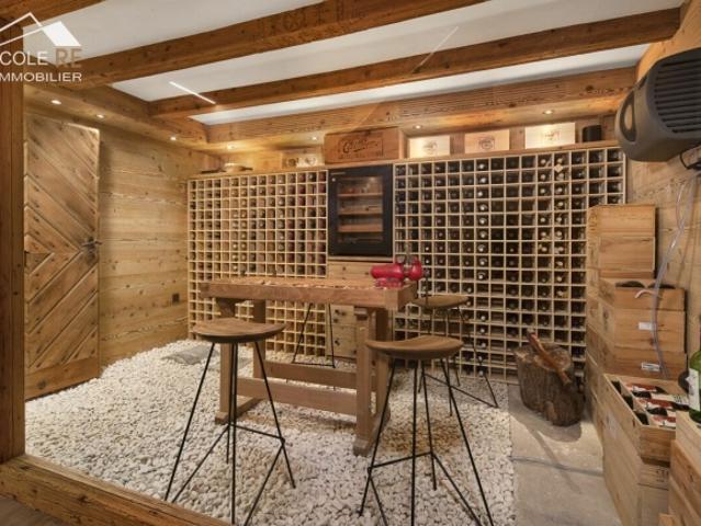 Wohnung kaufen in Crans-Montana, Wallis