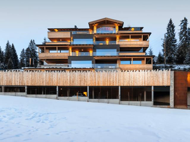 Apartment kaufen in Mittersill, Klausen