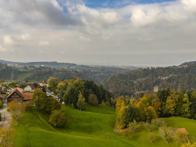 Maisonette kaufen in Speicherschwendi, Appenzell Ausserrhoden