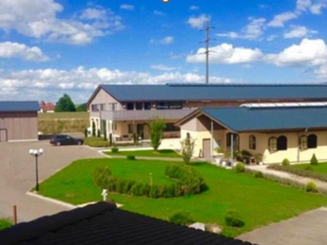 Zweifamilienhaus kaufen in Busswil (TG), Thurgau