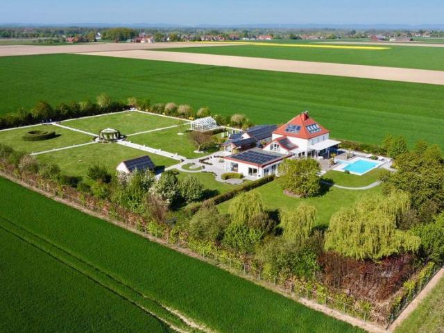 Villa kaufen in Salzkotten, Nordrhein-Westfalen