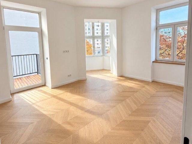 Apartment kaufen in Leopoldstadt, Wien