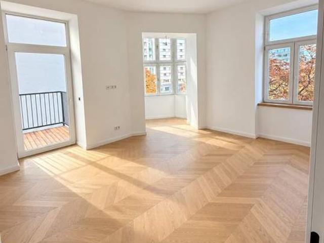 Wohnung kaufen in Leopoldstadt, Wien