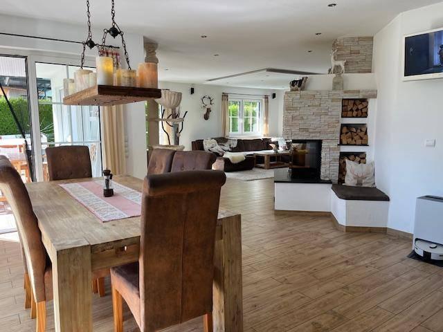 Haus kaufen in Görtschach, Treffen