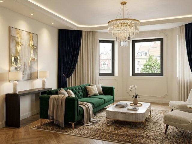 Wohnung kaufen in Donaustadt, Wien