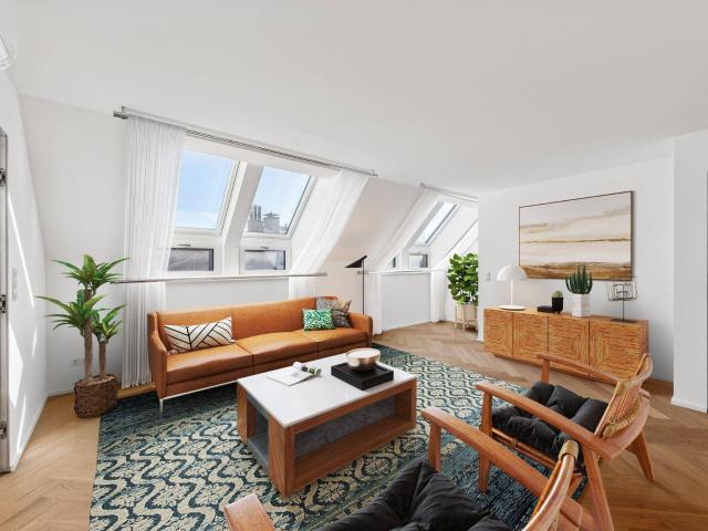 Apartment kaufen in Donaustadt, Wien