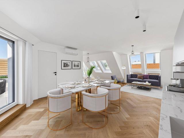 Apartment kaufen in Donaustadt, Wien