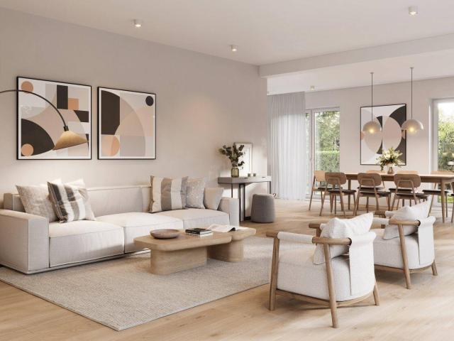 Apartment kaufen in Ehrenhausen, Ottenberg